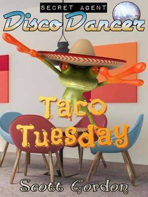 cover image of Taco Tuesday